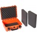 Купити Кейс MEGAline IP67 Waterproof 33.5 х 29 х 14.5 см помаранчевий від виробника MEGAline в інтернет-магазині alfa-market.com.ua  