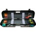 Купить Кейс MTM Arrow Plus Case для 36 стрел и прочих комплектующих. Цвет – черный. от производителя MTM в интернет-магазине alfa-market.com.ua  