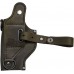 Купить Кобура Ammo Key OPERATIVE-1 S GLOCK17 Olive Pullup от производителя Ammo Key в интернет-магазине alfa-market.com.ua  
