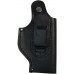 Купить Кобура Ammo Key SECRET-1 S FORT17 Black Chrome от производителя Ammo Key в интернет-магазине alfa-market.com.ua  