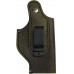 Купить Кобура Ammo Key SECRET-1 S FORT17 Olive Pullup от производителя Ammo Key в интернет-магазине alfa-market.com.ua  
