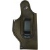 Купить Кобура Ammo Key SECRET-1 S GLOCK17 Olive Pullup от производителя Ammo Key в интернет-магазине alfa-market.com.ua  