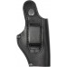 Купить Кобура Ammo Key SECRET-1 S ПМ Black Chrome от производителя Ammo Key в интернет-магазине alfa-market.com.ua  