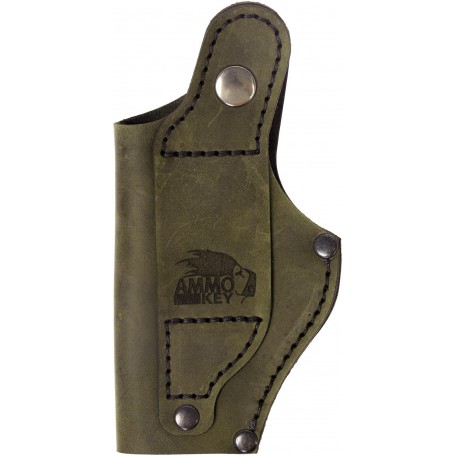 Кобура Ammo Key SHAHID-1 S ПМ Olive Pullup