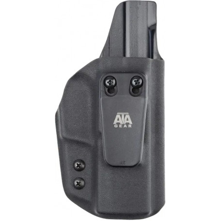 Кобура ATA Gear Fantom 3 для Форт-20. RH. Black