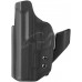 Купить Кобура ATA Gear Fantom 4 скрытого ношения под Форт-12. Цвет - черный от производителя ATA Gear в интернет-магазине alfa-market.com.ua  