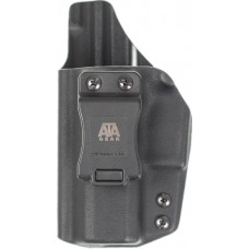 Кобура ATA Gear Fantom ver. 3 LH для Flarm TQ1. Цвет: черный