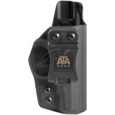 Кобура ATA Gear Fantom Ver. 3 RH для ПМ. Цвет - черный