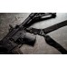 Купить Ремень ружейный Magpul MS3 одноточечный черный от производителя Magpul в интернет-магазине alfa-market.com.ua  