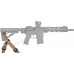 Купить Ремень оружейный одноточечный Magpul MS4 DUAL QD G2 FDE от производителя Magpul в интернет-магазине alfa-market.com.ua  