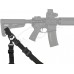 Купить Ремень ружейный двухточечный Magpul MS1 Black от производителя Magpul в интернет-магазине alfa-market.com.ua  