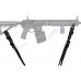 Купить Ремень ружейный двухточечный Magpul MS1 Padded Black от производителя Magpul в интернет-магазине alfa-market.com.ua  
