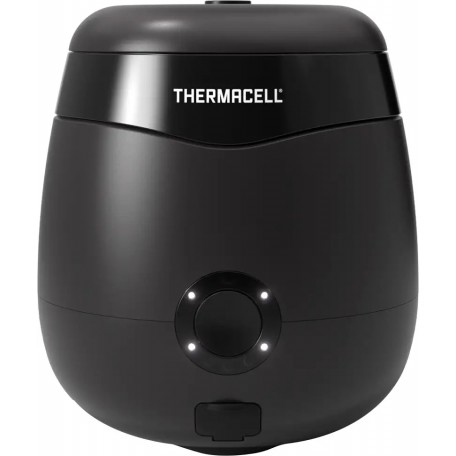 Пристрій від комарів Thermacell E55 (40) Rechargeable Mosquito Repeller Charcoal