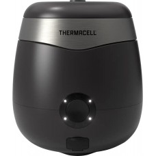 Пристрій від комарів Thermacell E90 Rechargeable Mosquito Repeller Charcoal
