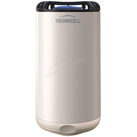 Устройство от комаров Thermacell Patio Shield Mosquito Repeller MR-PS ц:linen