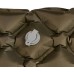 Купити Каремат надувний Skif Outdoor Scout. Розмір 190x56x5.0 см. Olive від виробника SKIF Outdoor в інтернет-магазині alfa-market.com.ua  