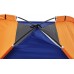 Купить Палатка Skif Outdoor Adventure I. Размер 200x150 см. Orange-Blue от производителя SKIF Outdoor в интернет-магазине alfa-market.com.ua  