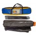 Купить Палатка Skif Outdoor Adventure I. Размер 200x150 см. Orange-Blue от производителя SKIF Outdoor в интернет-магазине alfa-market.com.ua  