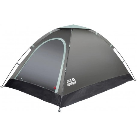 Намет Skif Outdoor Vatra 2 Green