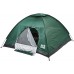 Купить Палатка Skif Outdoor Adventure I. Размер 200x200 см. Green от производителя SKIF Outdoor в интернет-магазине alfa-market.com.ua  