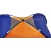 Купить Палатка Skif Outdoor Adventure I. Размер 200x200 см. Orange-Blue от производителя SKIF Outdoor в интернет-магазине alfa-market.com.ua  