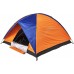Купить Палатка Skif Outdoor Adventure II. Размер 200x200 см. Orange-Blue от производителя SKIF Outdoor в интернет-магазине alfa-market.com.ua  
