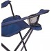 Купить Стул раскладной Skif Outdoor Comfort Plus Blue от производителя SKIF Outdoor в интернет-магазине alfa-market.com.ua  