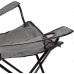 Купить Стул раскладной Skif Outdoor Comfort Plus Gray от производителя SKIF Outdoor в интернет-магазине alfa-market.com.ua  