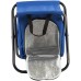 Купить Стул Skif Outdoor Keeper I blue от производителя SKIF Outdoor в интернет-магазине alfa-market.com.ua  