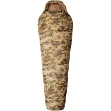 Спальный мешок Snugpak Sleeper Extreme (Comfort -7°С/ Extreme -12°С). Terrain