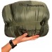 Купить Спальный мешок Snugpak Softie Antarctica (Comfort -20°С/ Extreme -30°С). Olive от производителя Snugpak в интернет-магазине alfa-market.com.ua  