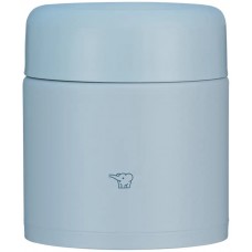 Пищевой термоконтейнер Zojirushi SW-KA30HL 0.3l Ледяной серый