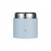 Купить Пищевой термоконтейнер Zojirushi SW-KA30HL 0.3l Ледяной серый от производителя ZOJIRUSHI в интернет-магазине alfa-market.com.ua  