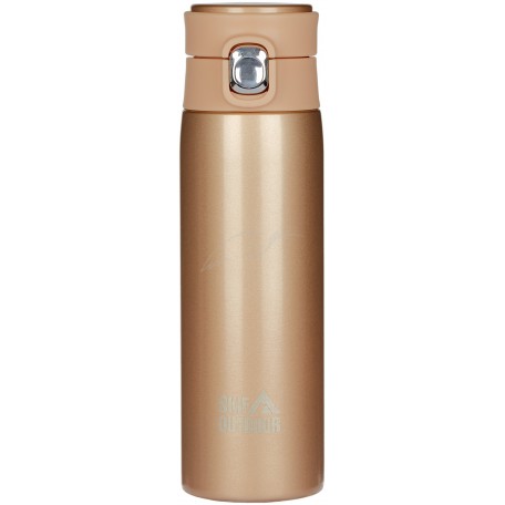 Термос Skif Outdoor Companion 0.42l Gold