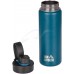 Купити Термопляшка Skif Outdoor Sporty Plus 0.53l Blue від виробника SKIF Outdoor в інтернет-магазині alfa-market.com.ua  