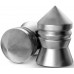 Купити Кулі пневматичні H&N Silver Point кал. 6.35 мм. Вага - 1.58 г. 150 шт/уп від виробника H&N в інтернет-магазині alfa-market.com.ua  