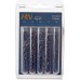 Купить Пули пневматические H&N Slug Sampler Test Set. кал. 5.53 мм от производителя H&N в интернет-магазине alfa-market.com.ua  
