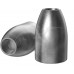 Купить Пули пневматические H&N Slug HP Heavy кал. 6.35 мм. Вес - 2,85 г. 100 шт/уп от производителя H&N в интернет-магазине alfa-market.com.ua  