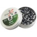 Купити Кулі пневматичні Spoton Match кал. 4,5 мм. Вага - 0,60 г. 250 шт/уп від виробника Spoton в інтернет-магазині alfa-market.com.ua  
