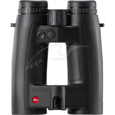 Бинокль-дальномер Leica Geovid 3200.COM 10х42
