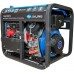 Купить Генератор дизельный JIALING 5.5 кВт от производителя JIALING в интернет-магазине alfa-market.com.ua  