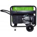 Купити Генератор однофазний бензиновий IMC 12 KVA/9.6 кВт від виробника IMC в інтернет-магазині alfa-market.com.ua  