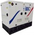 Купити Генератор трифазний дизельний IMC 35KVA/28 квт з кабіною від виробника IMC в інтернет-магазині alfa-market.com.ua  