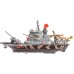 Купити Ігровий набір ZIPP Toys Військовий корабель від виробника ZIPP Toys в інтернет-магазині alfa-market.com.ua  