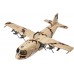 Купити Ігровий набір ZIPP Toys Військовий літак від виробника ZIPP Toys в інтернет-магазині alfa-market.com.ua  