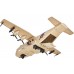 Купить Игровой набор ZIPP Toys Военный самолет от производителя ZIPP Toys в интернет-магазине alfa-market.com.ua  