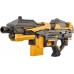 Купить Бластер ZIPP Toys FJ1055 (10 патронов). Цвет: желтый от производителя ZIPP Toys в интернет-магазине alfa-market.com.ua  