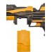 Купити Бластер ZIPP Toys FJ1055 (10 патронів). Колір: жовтий від виробника ZIPP Toys в інтернет-магазині alfa-market.com.ua  
