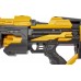 Купити Бластер ZIPP Toys FJ1056 (14 патронів). Колір: жовтий від виробника ZIPP Toys в інтернет-магазині alfa-market.com.ua  