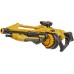 Купить Бластер ZIPP Toys FJ1057 (20 патронов). Цвет: желтый от производителя ZIPP Toys в интернет-магазине alfa-market.com.ua  